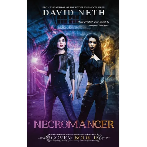 Necromancer