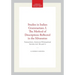 Studies in Indian Grammarians. I. the Method of Descriptions Reflected in the Silvasutras: Transactions, American Philosophical Society (Vol. 59, Part