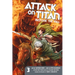 Attack on Titan: Before the Fall 3