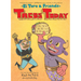 Tacos Today: El Toro & Friends: A Graphic Novel