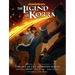 The Legend of Korra: The Art of the Animated Series--Book One: Air (Second Edition)