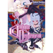 Infinite Dendrogram: Volume 22 (Light Novel)