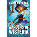 Wardens of Wisteria