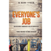 Everyone's Job - Repairing Damaged Relationships