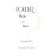 Louder Than a Whisper: Clearer Than a Bell