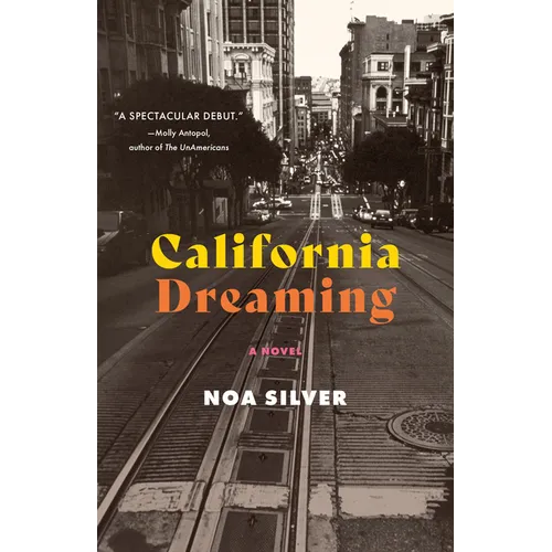 California Dreaming