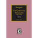Copiah County, Mississippi 1844-1859, Marriage Records of.