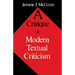 A Critique of Modern Textual Criticism, Foreword by David C Greetham