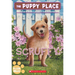 Scruffy (the Puppy Place #67): Volume 67