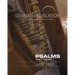 Genesis to Revelation: Psalms Participant Book: A Comprehensive Verse-By-Verse Exploration of the Bible