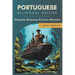 Portuguese Bilingual Bridge: Classic Science Fiction Stories for Beginners