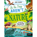 Nature: Fascinating Facts You Never Knew about the Natural World!