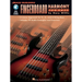 Fingerboard Harmony for Bass (Book/Online Audio)