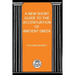 New Short Guide to the Accentuation of Ancient Greek