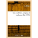 Les violettes, origine et cultures