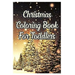 christmas coloring book for toddlers: 2-12 years old