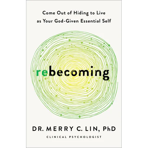 Rebecoming