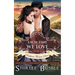 Each Time We Love (The Southern Women Series, Book 2)
