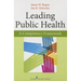 Leading Public Health: A Competency Framework