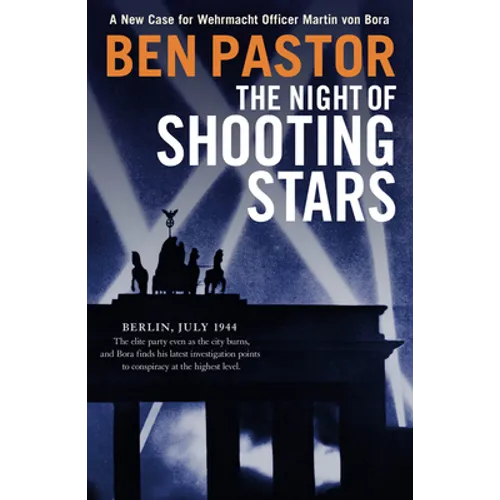 The Night of Shooting Stars