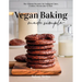 Vegan Baking Made Simple: The Ultimate Resource for Indulgent Cakes, Cookies, Cheesecakes & More