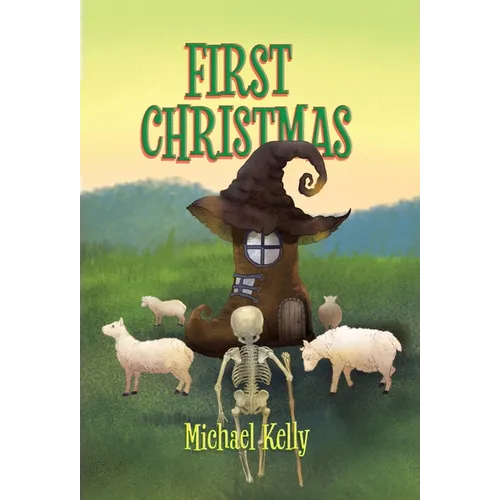 First Christmas