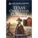Texas Christmas Pursuit