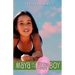 Maya and the Cotton Candy Boy