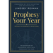 Prophesy Your Year: The Adventure of Discovering God's Voice Throughout the Year