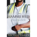 Hammered: Preston Brothers Book Two