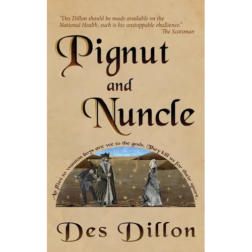 Pignut and Nuncle