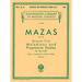 75 Melodious and Progressive Studies, Op. 36 - Book 2: Brilliant Studies: Schirmer Library of Classics Volume 488 Violin Method