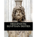 Hellenistic Egyptian Deities
