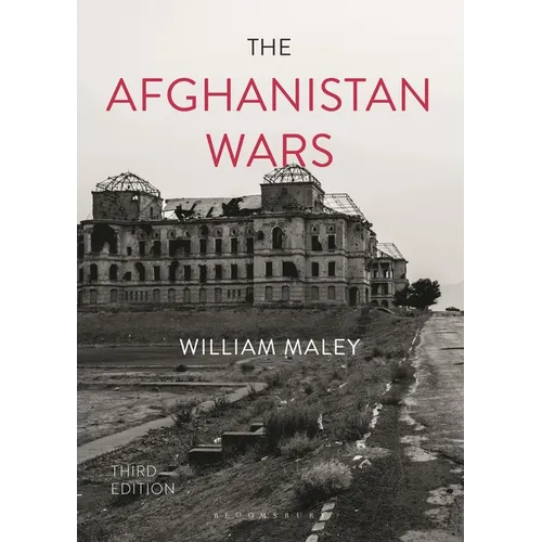 The Afghanistan Wars