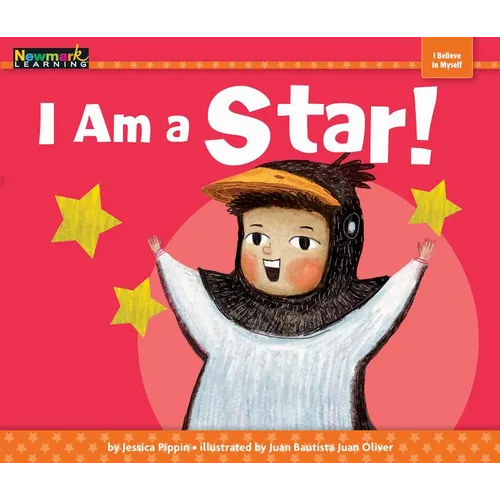 I Am a Star!