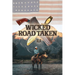 Wicked Road Taken