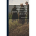 The Jacob Krehbiel Sr. Family Record, 1840-1951