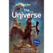 Lonely Planet the Universe: Travel Further Than Ever Before Discover Planets, Moons, Stars & the Milky Way the Ultimate Guide to the Solar System & Ga