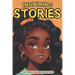 Inspiring Stories For Amazing Black Girls: 30 Motivational Tales of Courage, Perseverance, Problem-Solving, and Friendship