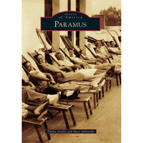 Paramus