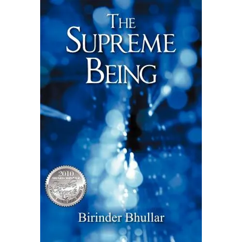 The Supreme Being