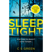 Sleep Tight: A DC Rose Gifford Thriller