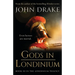 Gods in Londinium: a thrilling historical mystery set in Roman Britain