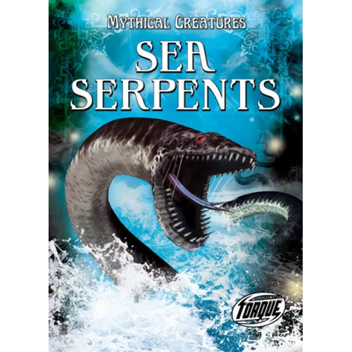 Sea Serpents