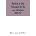 Narratives of early Pennsylvania, West New Jersey and Delaware, 1630-1707