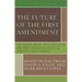 Future of the First Amendment: The Digital Media, Civic Education, and Free Expression Rights in America's High Schools