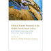 Political Science Research in the Middle East and North Africa: Methodological and Ethical Challenges