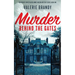 Murder Behind the Gates