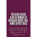 The Blind African Slave: Or Memoirs of Boyrereau Brinch, Nick-named Jeffrey Brace: Containing an Account of the Kingdom of Bow Woo, in the Inte