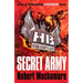 Henderson's Boys: Secret Army: Book 3